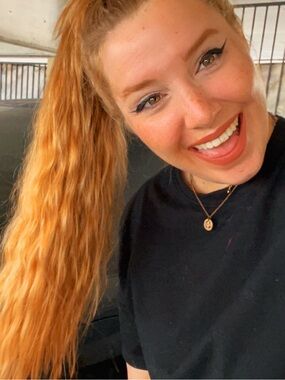 Hi Everybody!! My name is Kelly🦂♏️